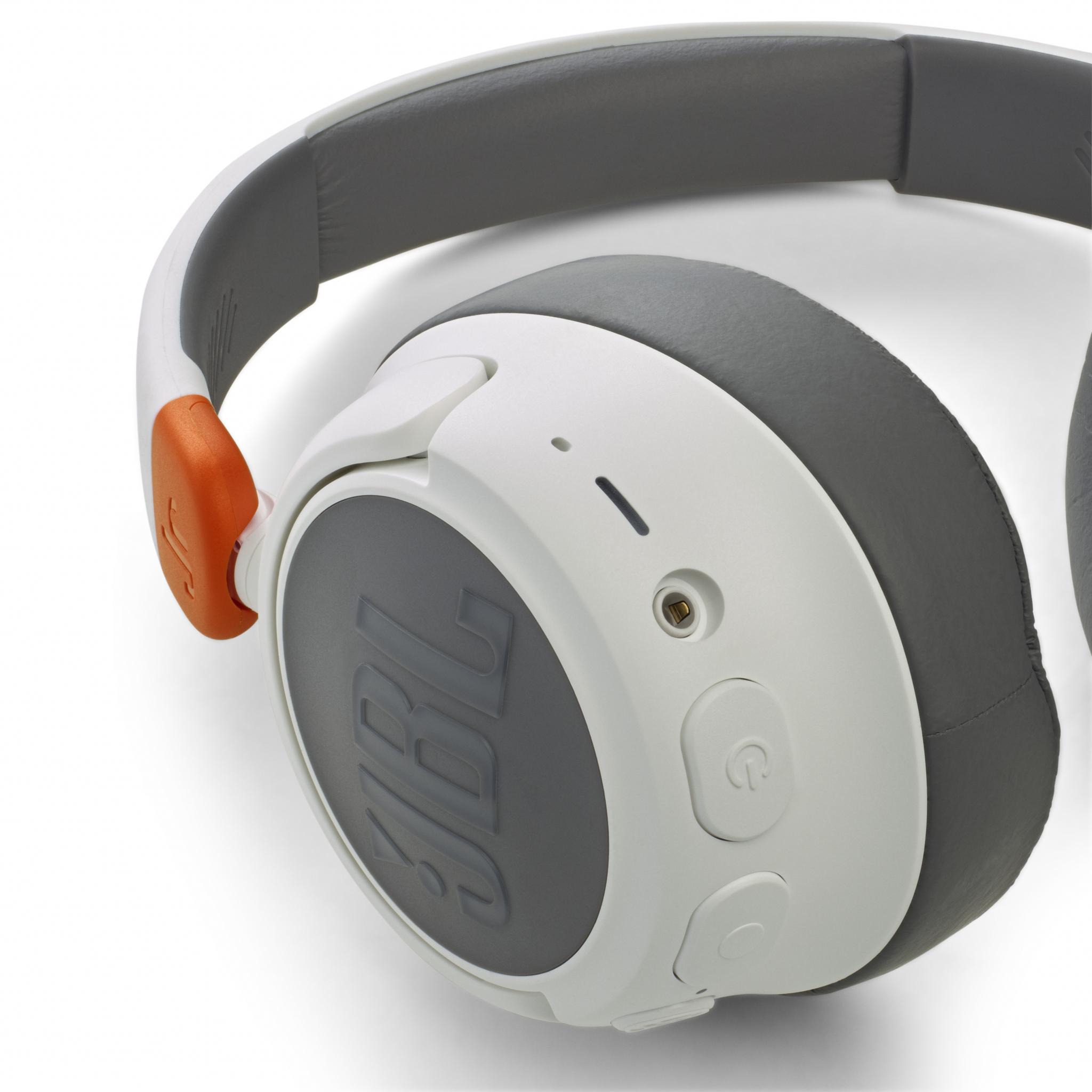 JBL JR460 NC - Over-Ear Kids Headphones - Noise Cancelling - JBL Safe Sound - Picture 21 of 24