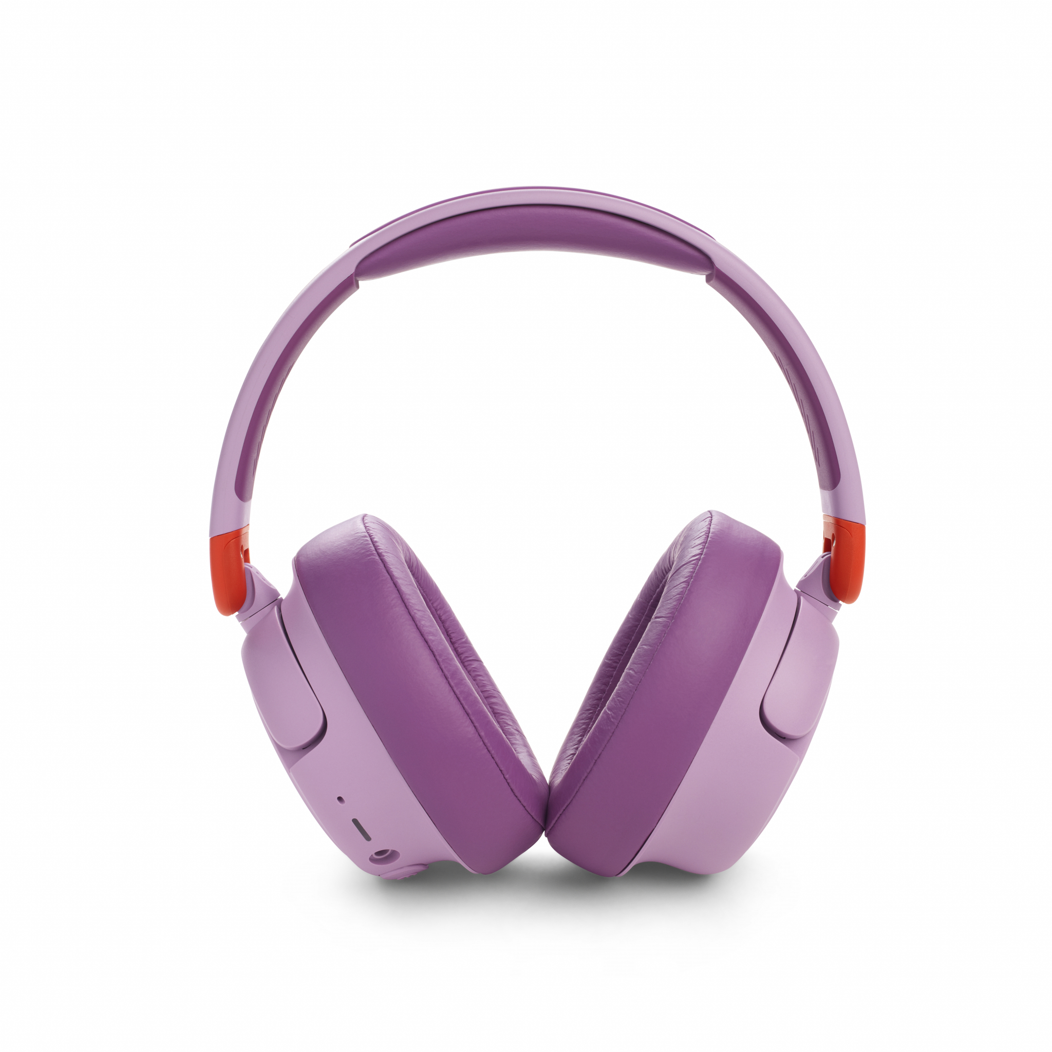 JBL JR460 NC - Over-Ear Kids Headphones - Noise Cancelling - JBL Safe Sound - Picture 10 of 24