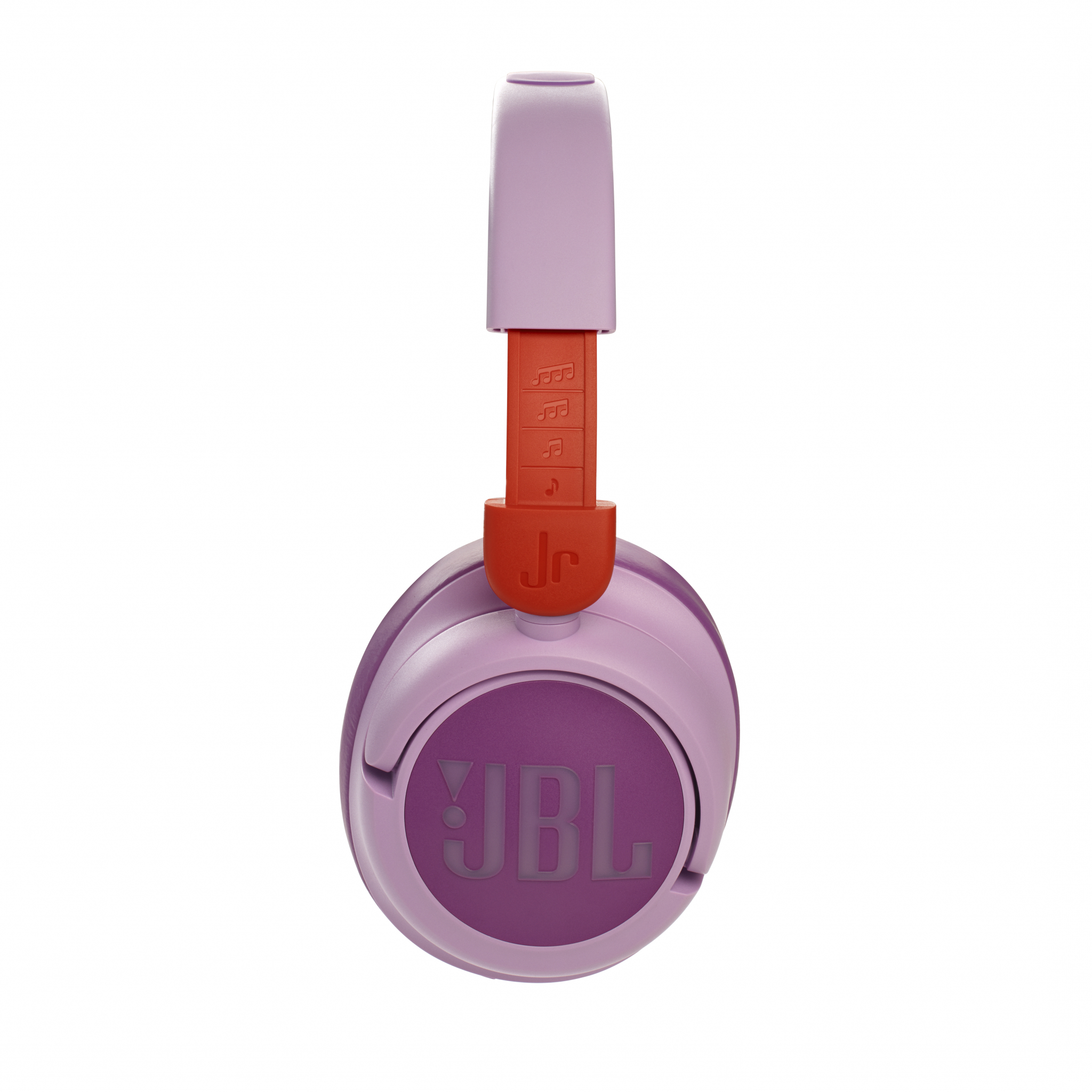 JBL JR460 NC - Over-Ear Kids Headphones - Noise Cancelling - JBL Safe Sound - Picture 12 of 24