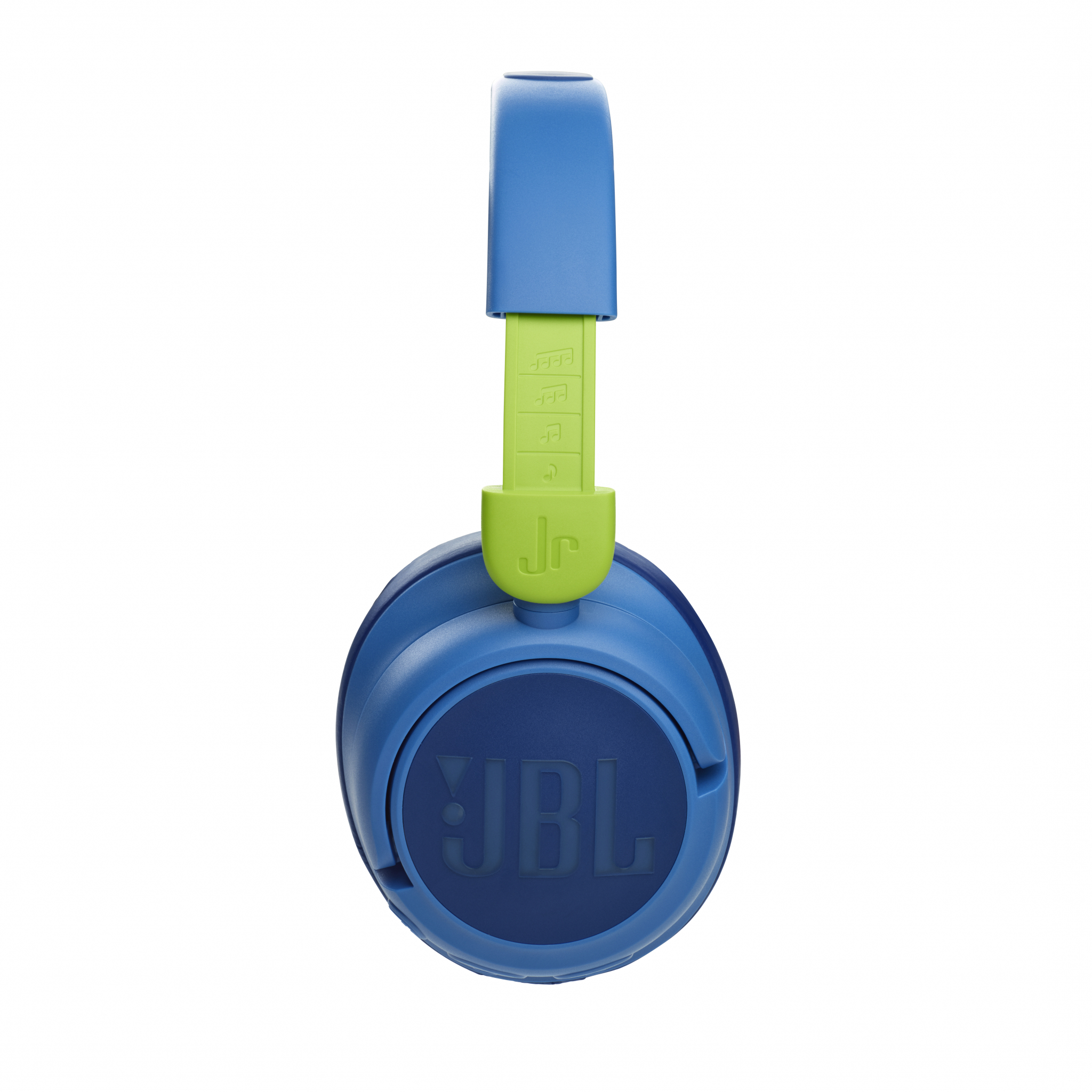 JBL JR460 NC - Over-Ear Kids Headphones - Noise Cancelling - JBL Safe Sound - Picture 4 of 24
